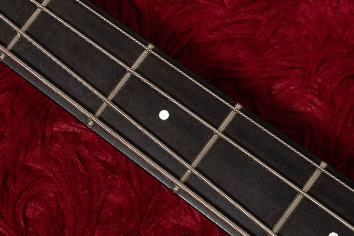 【used】MODULUS / FB4 Black 4.200kg #070341【GIB Yokohama】