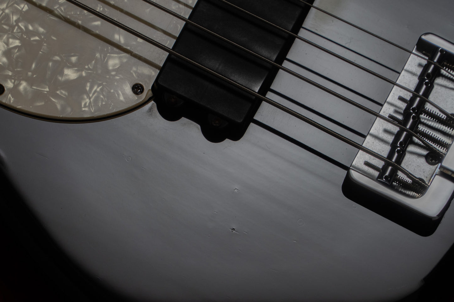 【used】MODULUS / FB4 Black 4.200kg #070341【GIB Yokohama】