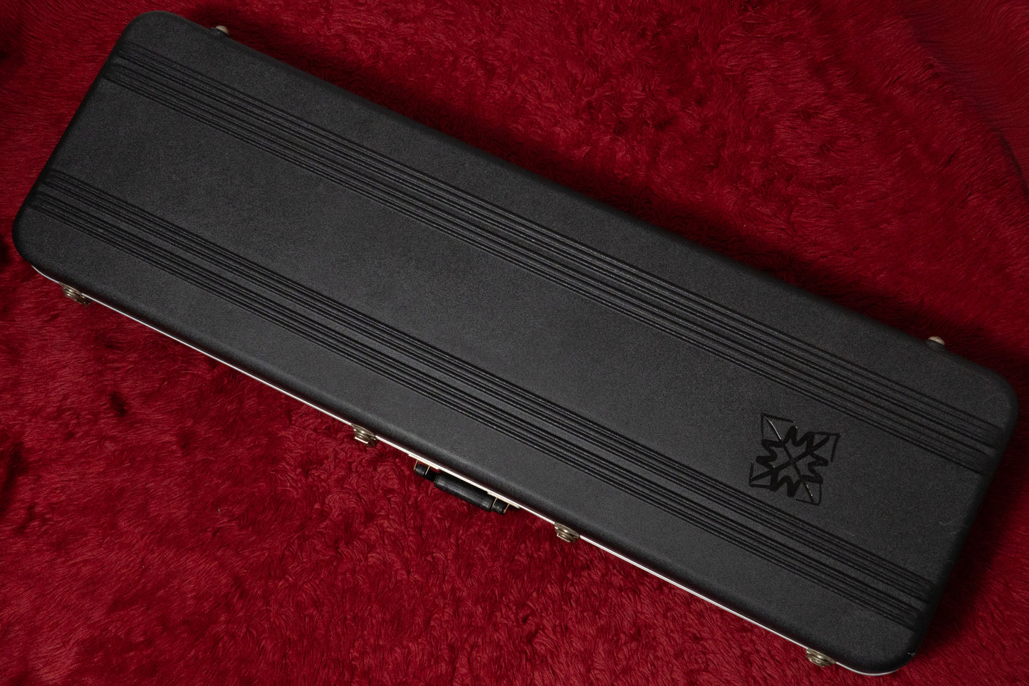 【used】MODULUS / FB4 Black 4.200kg #070341【GIB Yokohama】
