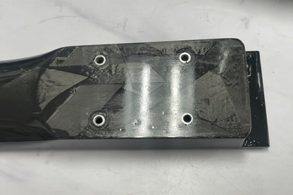 【used】MODULUS / FB4 Black 4.200kg #070341【GIB Yokohama】