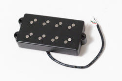 【used】Nordstrand Audio / The Bigman 4【GIB Yokohama】