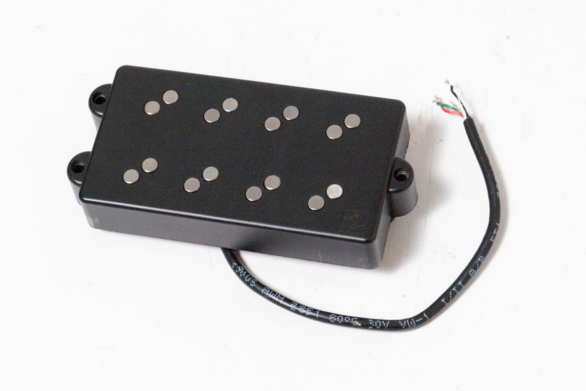 【used】Nordstrand Audio / The Bigman 4【GIB Yokohama】