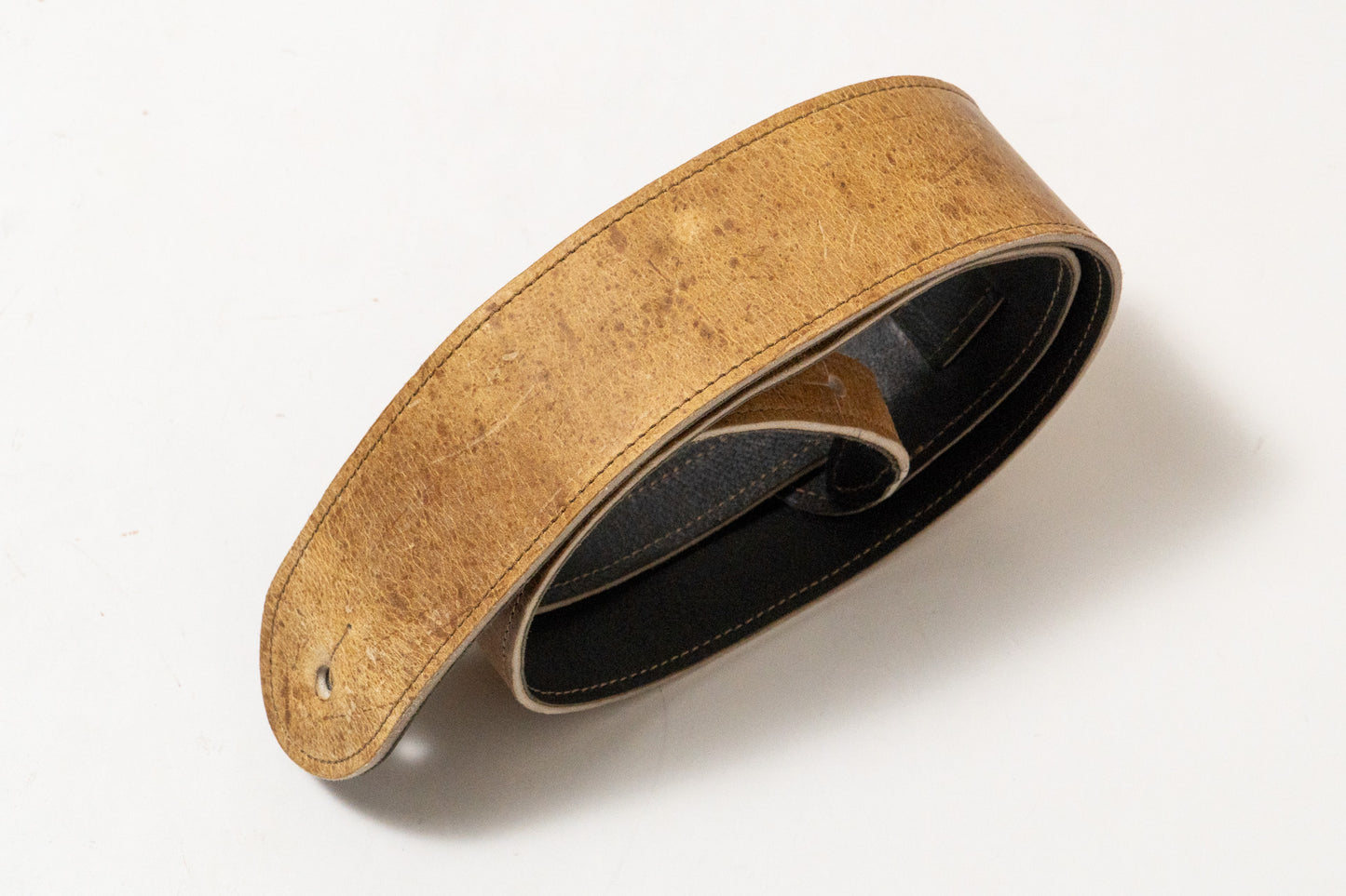 【used】Grande uomo / Strap Brown【GIB Yokohama】