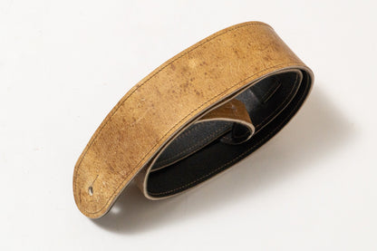 【used】Grande uomo / Strap Brown【GIB Yokohama】