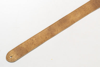 【used】Grande uomo / Strap Brown【GIB Yokohama】