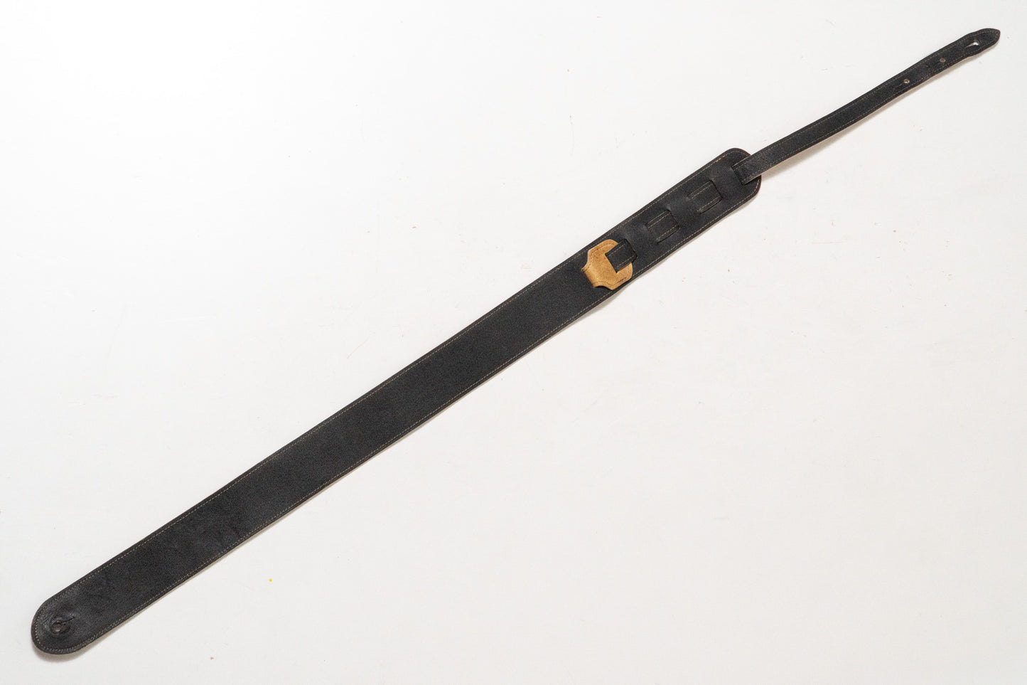 【used】Grande uomo / Strap Brown【GIB Yokohama】