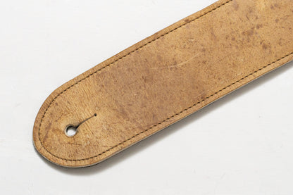 【used】Grande uomo / Strap Brown【GIB Yokohama】