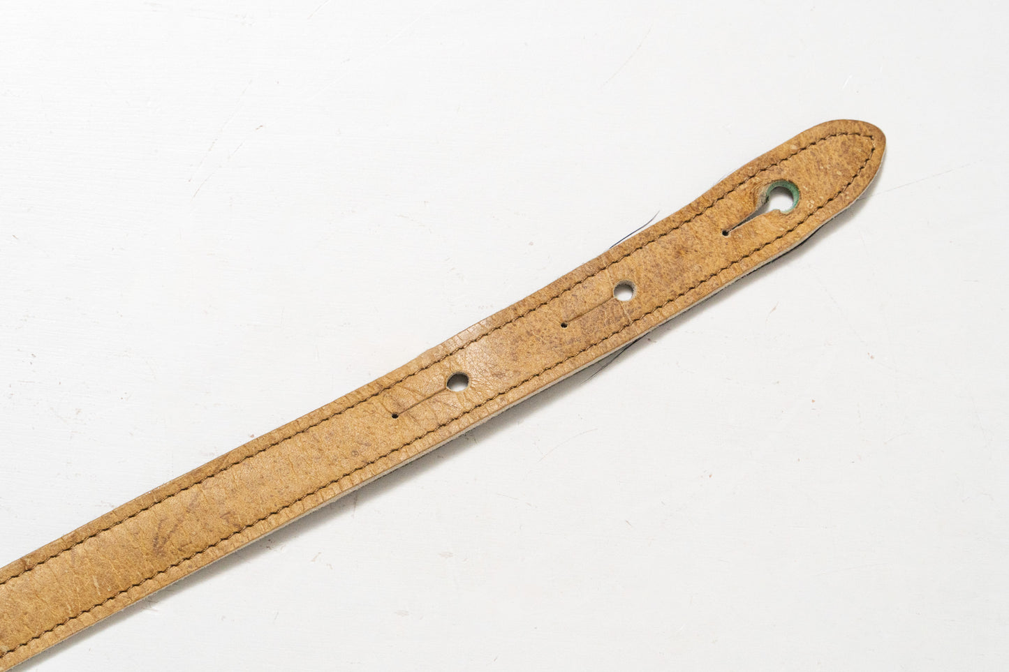 【used】Grande uomo / Strap Brown【GIB Yokohama】