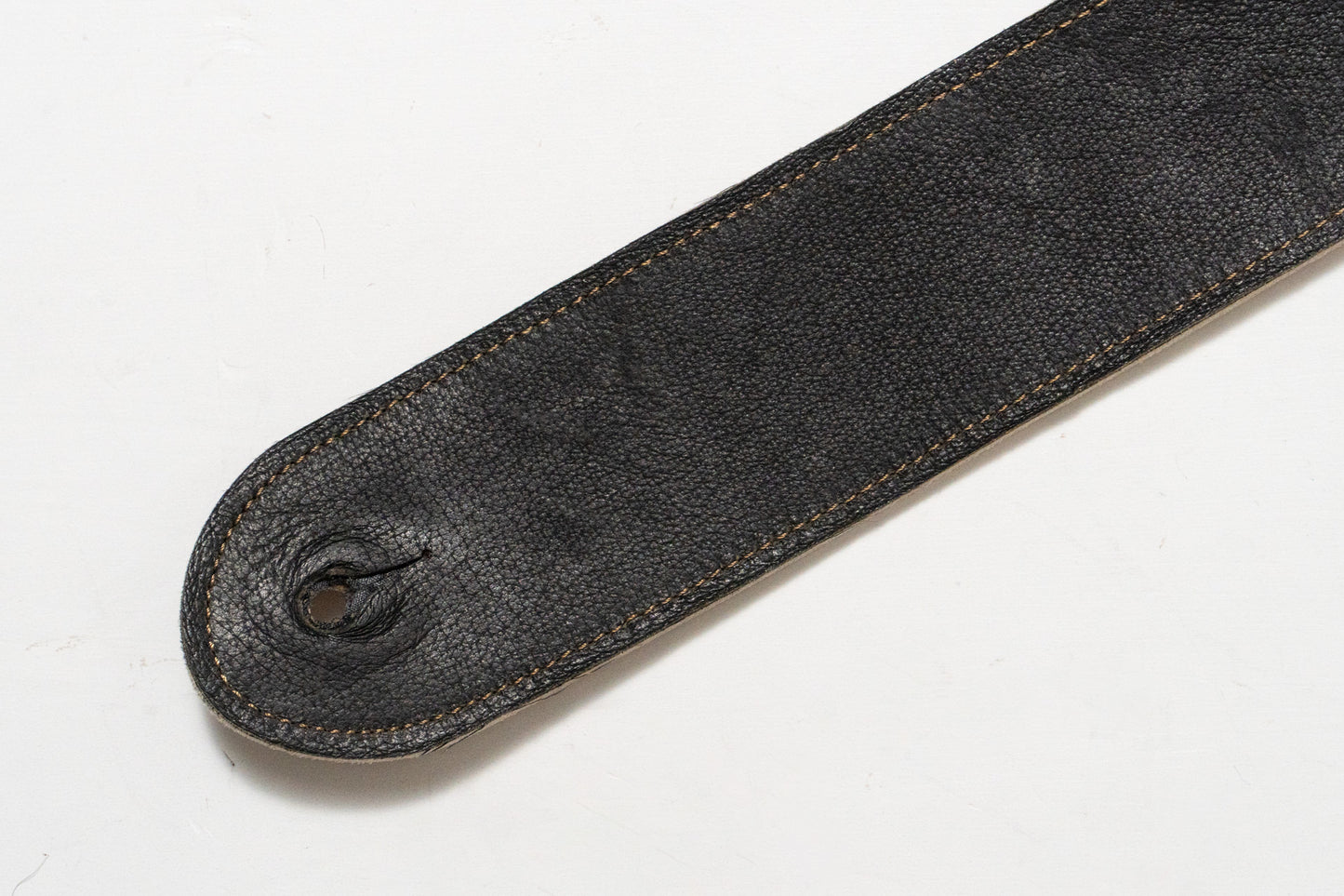【used】Grande uomo / Strap Brown【GIB Yokohama】