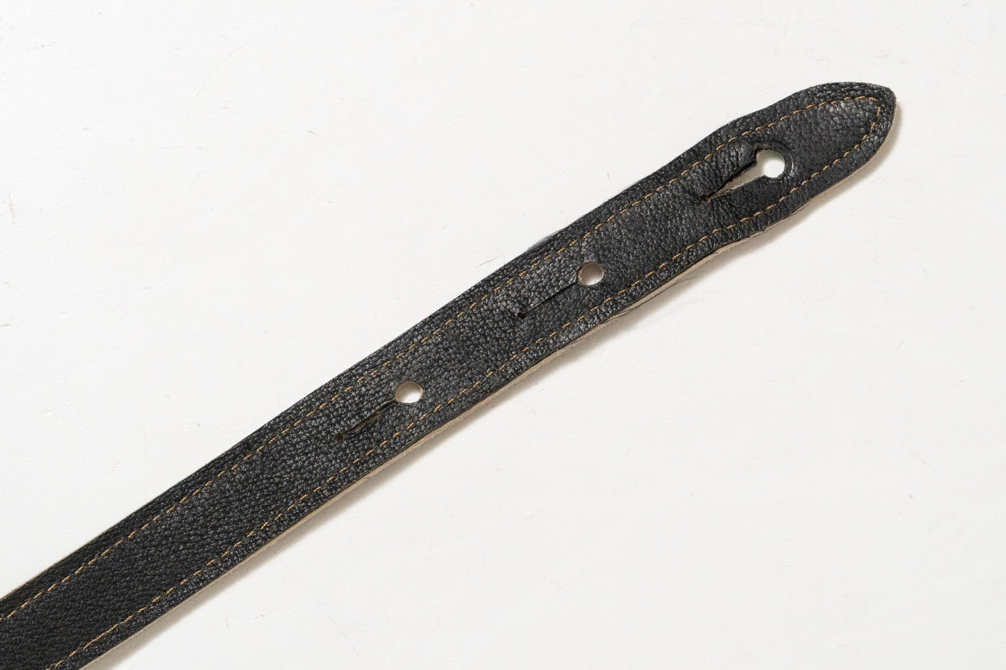 【used】Grande uomo / Strap Brown【GIB Yokohama】