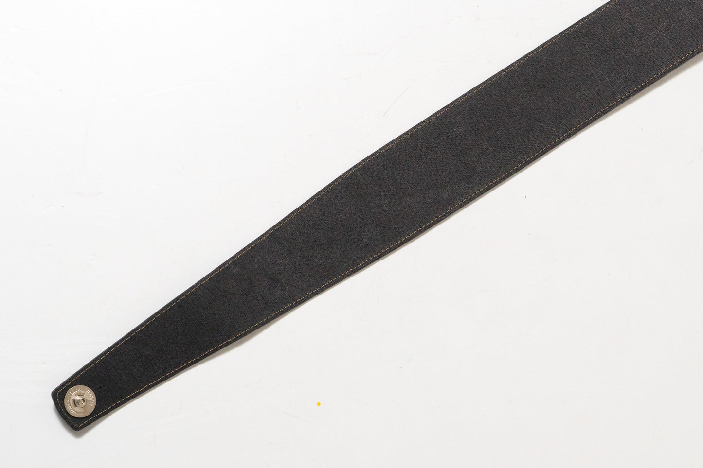 【used】Grande uomo / Strap Black Paisley【GIB Yokohama】