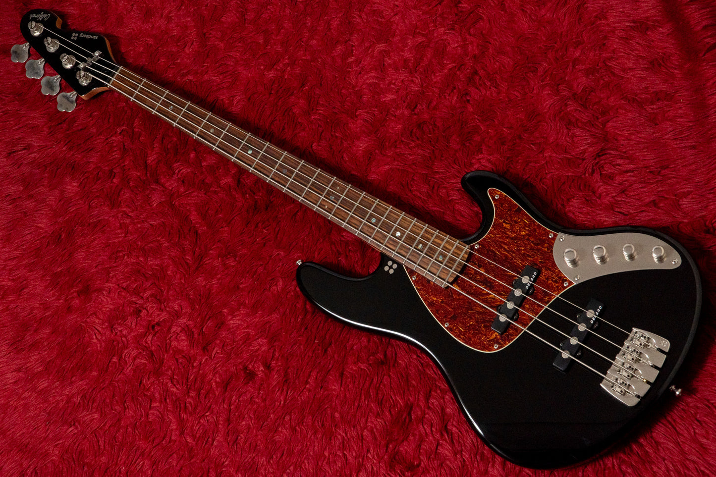 【used】Sandberg / California TT BLK 3.660kg #29104【GIB Yokohama】
