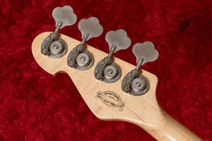 【used】Sandberg / California TT BLK 3.660kg #29104【GIB Yokohama】