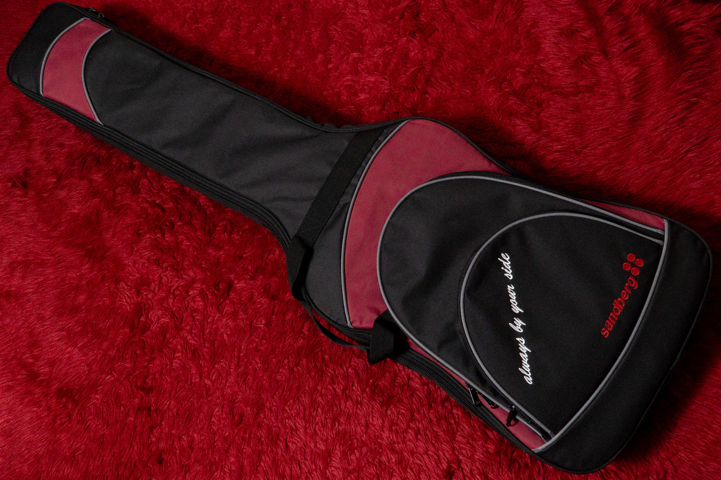 【used】Sandberg / California TT BLK 3.660kg #29104【GIB Yokohama】