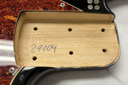 【used】Sandberg / California TT BLK 3.660kg #29104【GIB Yokohama】