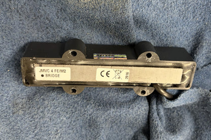 【used】Sandberg / California TT BLK 3.660kg #29104【GIB Yokohama】