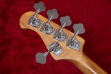 【used】Bacchus / WJB5-630-RSM/M-Act BLK 4.220kg #none【GIB Yokohama】