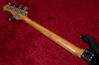 【used】Bacchus / WJB5-630-RSM/M-Act BLK 4.220kg #none【GIB Yokohama】