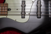 【used】Bacchus / WJB5-630-RSM/M-Act BLK 4.220kg #none【GIB Yokohama】
