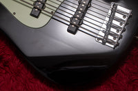 【used】Bacchus / WJB5-630-RSM/M-Act BLK 4.220kg #none【GIB Yokohama】
