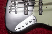 【used】Bacchus / WJB5-630-RSM/M-Act BLK 4.220kg #none【GIB Yokohama】