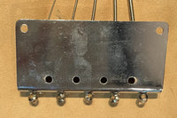 【used】Bacchus / WJB5-630-RSM/M-Act BLK 4.220kg #none【GIB Yokohama】