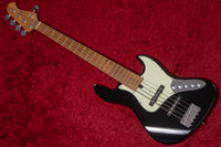 【used】Bacchus / WJB5-630-RSM/M-Act BLK 4.220kg #none【GIB Yokohama】