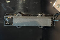 【used】Bacchus / WJB5-630-RSM/M-Act BLK 4.220kg #none【GIB Yokohama】