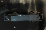 【used】Bacchus / WJB5-630-RSM/M-Act BLK 4.220kg #none【GIB Yokohama】