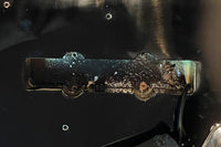 【used】Bacchus / WJB5-630-RSM/M-Act BLK 4.220kg #none【GIB Yokohama】