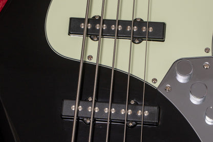 【used】Bacchus / WJB5-630-RSM/M-Act BLK 4.220kg #none【GIB Yokohama】