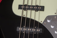 【used】Bacchus / WJB5-630-RSM/M-Act BLK 4.220kg #none【GIB Yokohama】