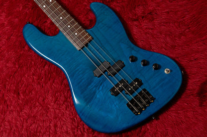 【used】K.Nyui / CUSTOM PP 4.720kg 【GIB Yokohama】