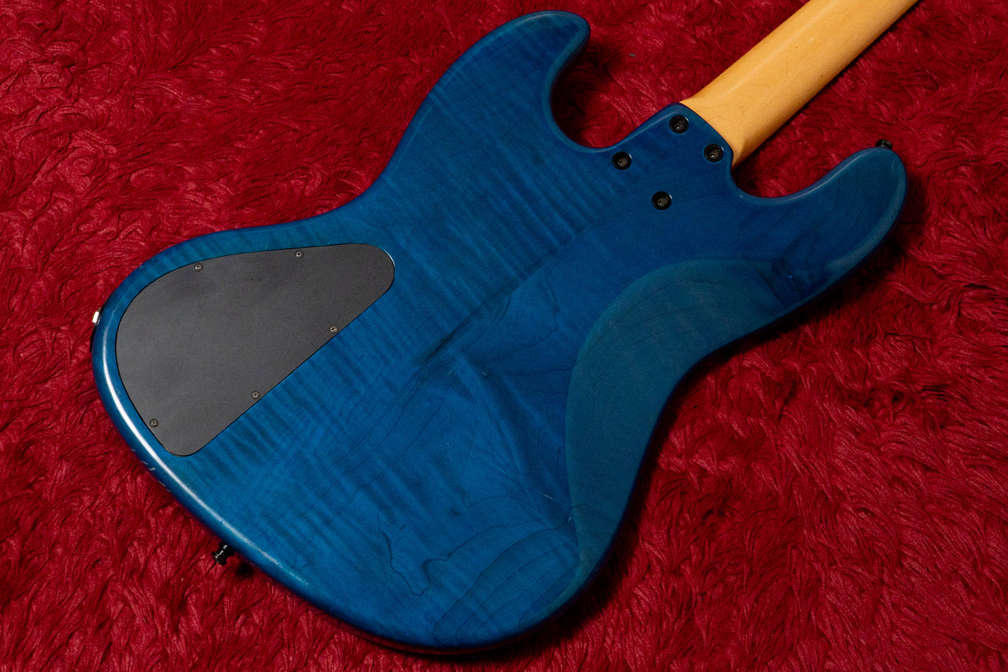 【used】K.Nyui / CUSTOM PP 4.720kg 【GIB Yokohama】