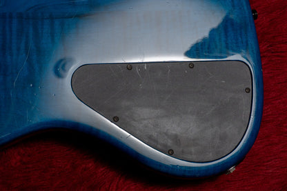 【used】K.Nyui / CUSTOM PP 4.720kg 【GIB Yokohama】