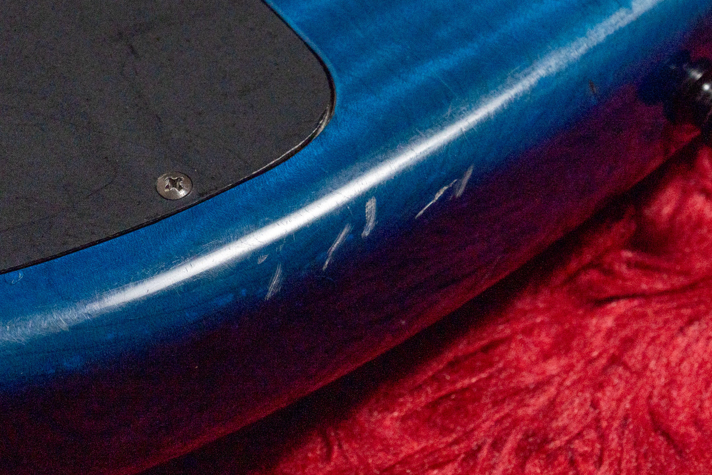 【used】K.Nyui / CUSTOM PP 4.720kg 【GIB Yokohama】