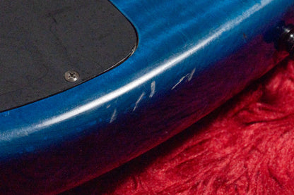 【used】K.Nyui / CUSTOM PP 4.720kg 【GIB Yokohama】