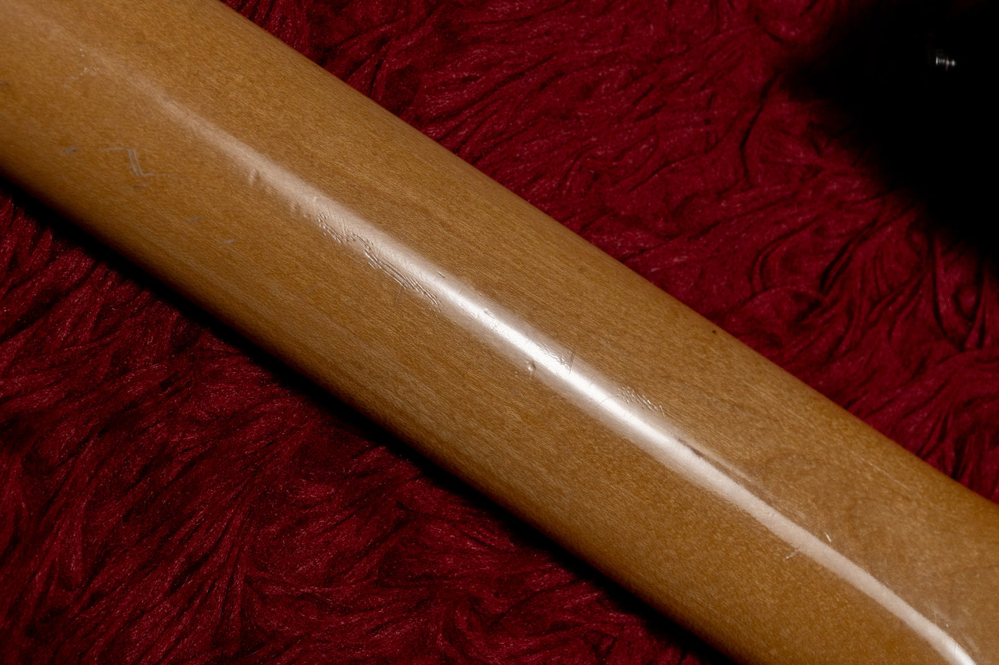 【used】K.Nyui / CUSTOM PP 4.720kg 【GIB Yokohama】