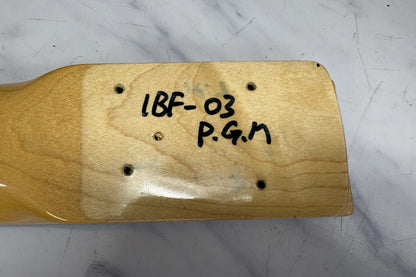 【used】K.Nyui / CUSTOM PP 4.720kg 【GIB Yokohama】