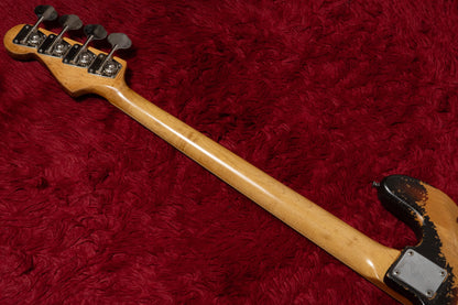 【used】Fender / Jazz Bass 3TS 1971-1972 4.110kg #366374【Consignment】【GIB Yokohama】