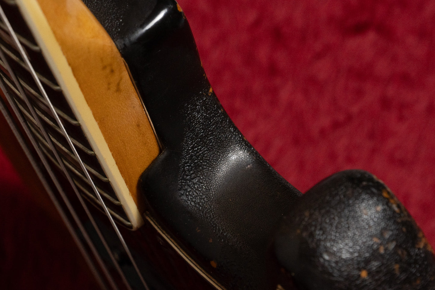 【used】Fender / Jazz Bass 3TS 1971-1972 4.110kg #366374【Consignment】【GIB Yokohama】