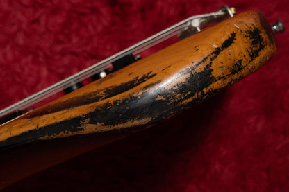【used】Fender / Jazz Bass 3TS 1971-1972 4.110kg #366374【Consignment】【GIB Yokohama】