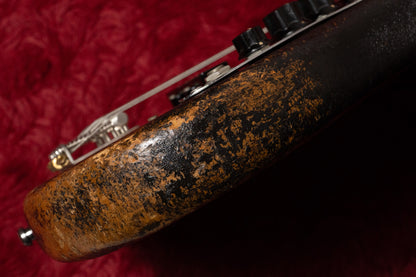 【used】Fender / Jazz Bass 3TS 1971-1972 4.110kg #366374【Consignment】【GIB Yokohama】