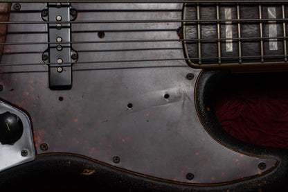 【used】Fender / Jazz Bass 3TS 1971-1972 4.110kg #366374【Consignment】【GIB Yokohama】