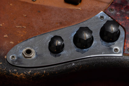 【used】Fender / Jazz Bass 3TS 1971-1972 4.110kg #366374【Consignment】【GIB Yokohama】
