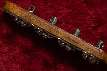 【used】Fender / Jazz Bass 3TS 1971-1972 4.110kg #366374【Consignment】【GIB Yokohama】
