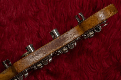 【used】Fender / Jazz Bass 3TS 1971-1972 4.110kg #366374【Consignment】【GIB Yokohama】