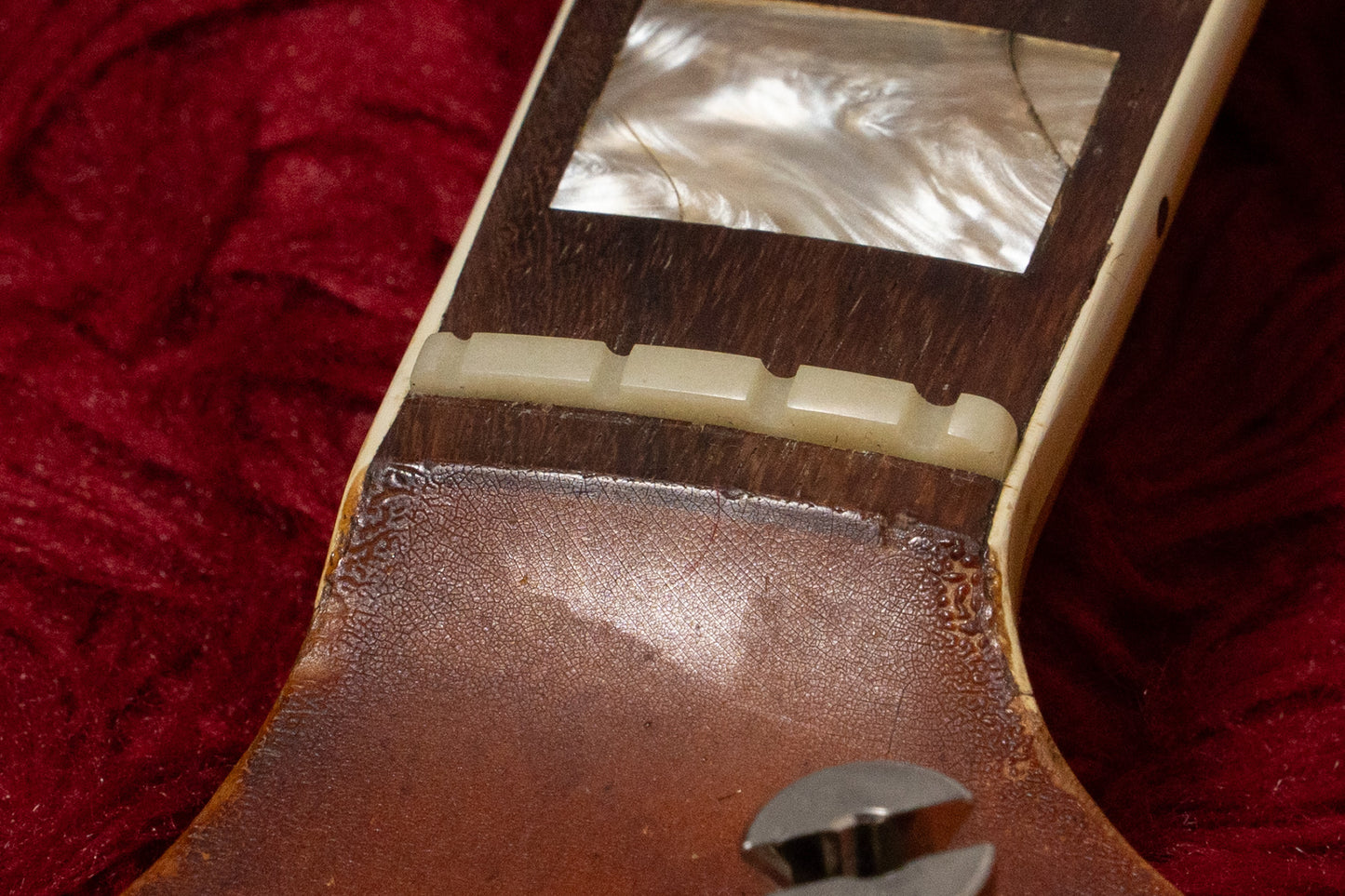 【used】Fender / Jazz Bass 3TS 1971-1972 4.110kg #366374【Consignment】【GIB Yokohama】