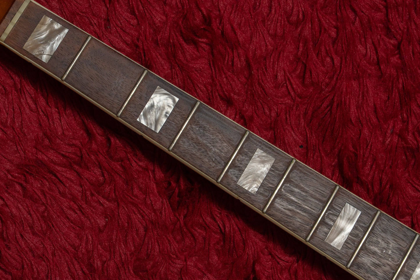 【used】Fender / Jazz Bass 3TS 1971-1972 4.110kg #366374【Consignment】【GIB Yokohama】