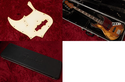 【used】Fender / Jazz Bass 3TS 1971-1972 4.110kg #366374【Consignment】【GIB Yokohama】